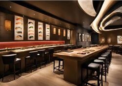 Peninsula Shopping Complex (D6), Shop House #454131681